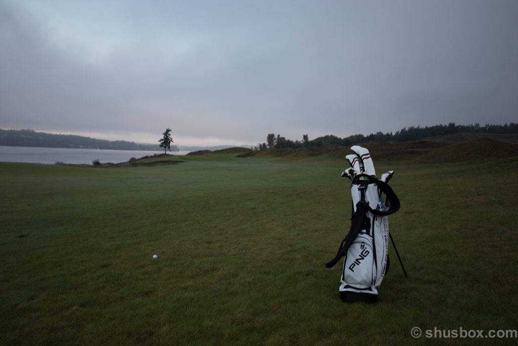 Chambers Bay