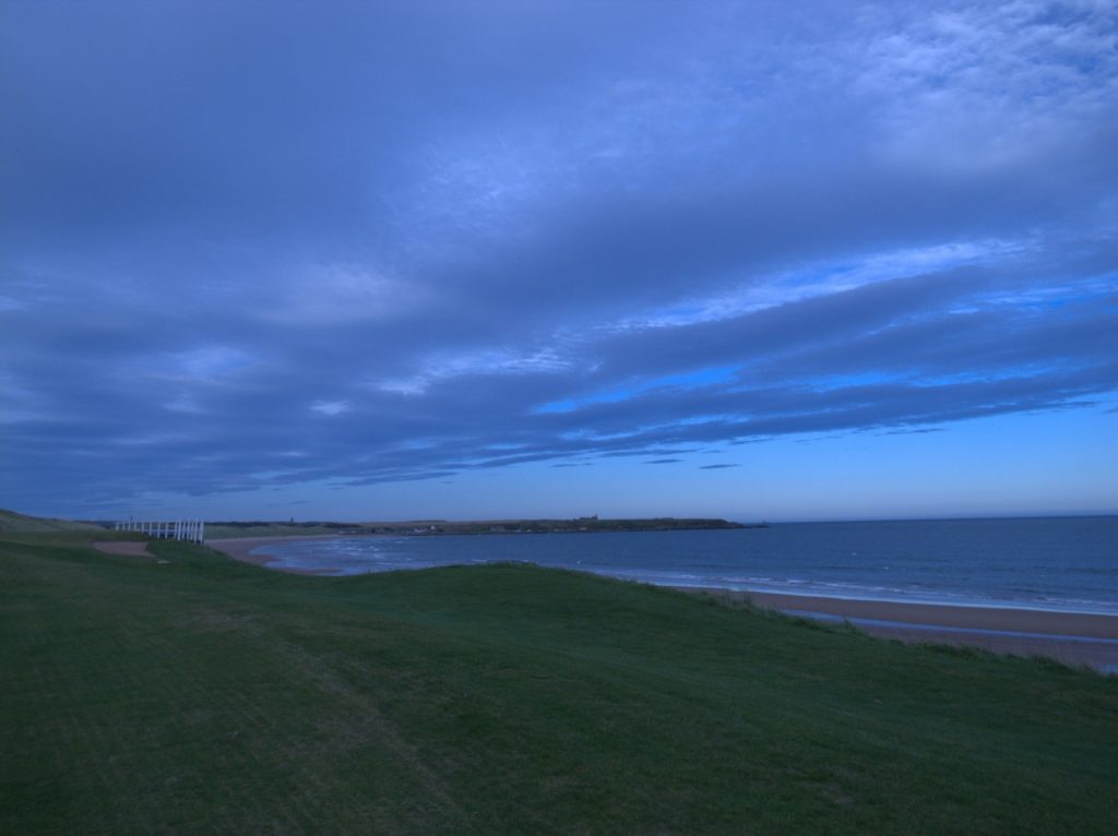 Cruden Bay