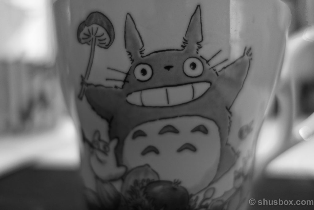 Totoro