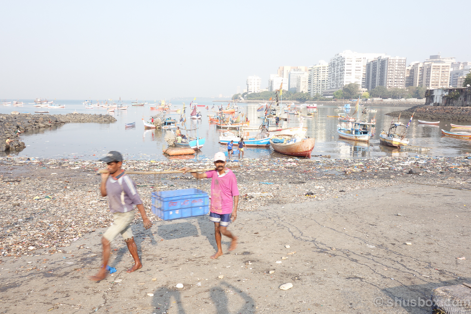 MUMBAI