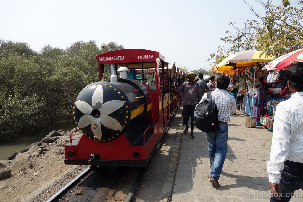 Elephanta Island