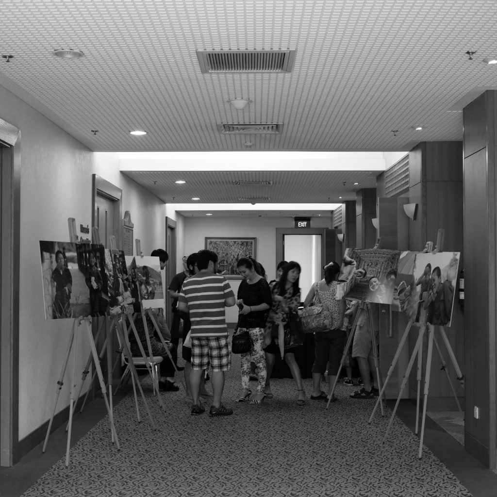 Photo Exhibition