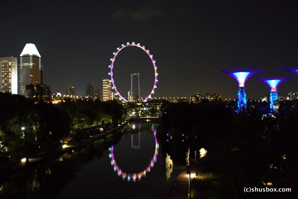 Singapore Flyer