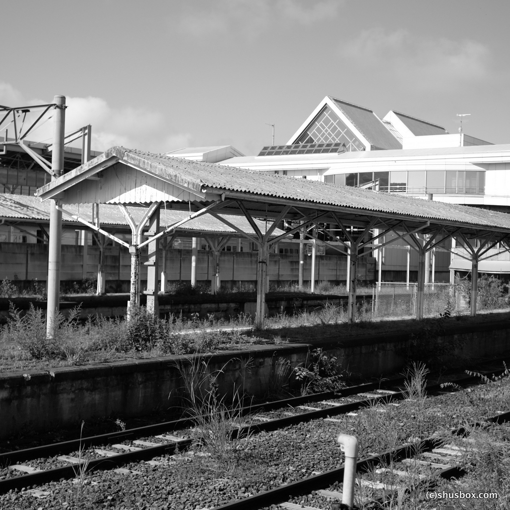 Karuizawa Station