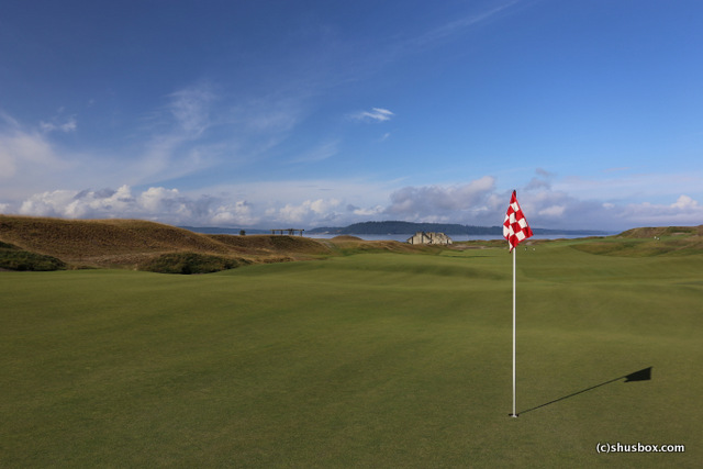 Chambers Bay